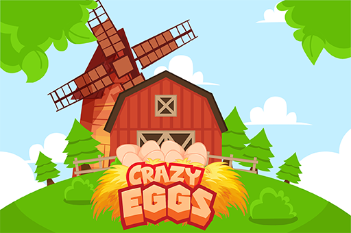 Crazy Eggs