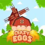 Crazy Eggs