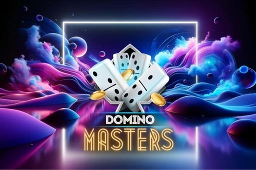 Domino Masters