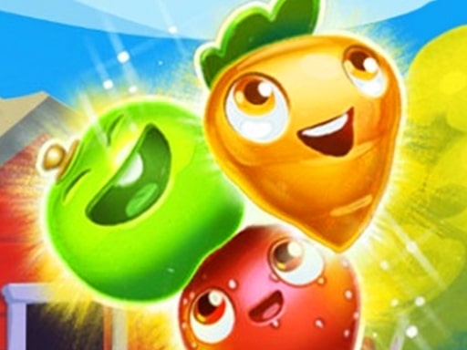 Farm Heroes Saga,