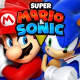 Super Mario & Sonic